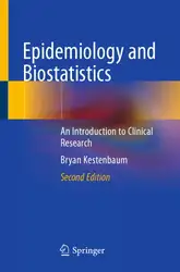 Epidemiology and Biostatistics:... image