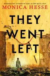 They Went Left image