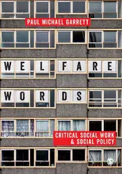 Welfare Words: Critical... image