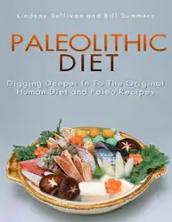 Paleolithic Diet: Digging... image