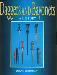 Daggers and Bayonets... image