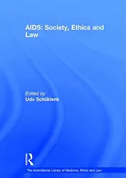 AIDS: Society, Ethics... image