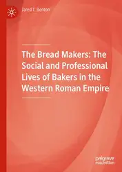 The Bread Makers:... image