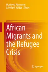 African Migrants and... image