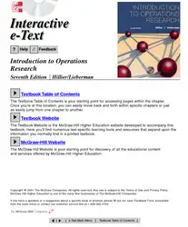Introduction to Operations... image