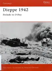 Dieppe ۱۹۴۲ image