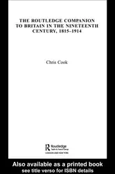 The Routledge Companion... image