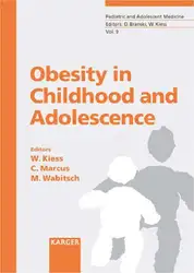 Obesity in Childhood... image