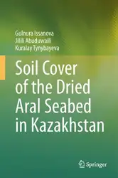 Soil Cover of... image