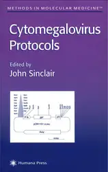 Cytomegalovirus Protocols image