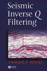 دانلود کتاب Seismic inverse Q filtering
