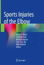 Sports Injuries of... image