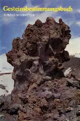 Gesteinsbestimmungsbuch image