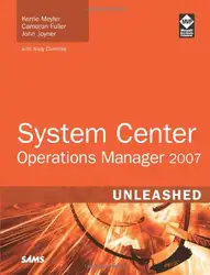 System Center Operations... image