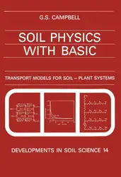 Soil physics with... image