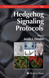Hedgehog Signaling Protocols image