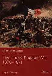 The Franco-Prussian War... image