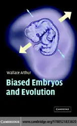 Biased Embryos and... image