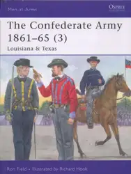 The Confederate Army... image