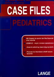 Case Files Pediatrics image