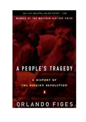 A People's Tragedy:... image