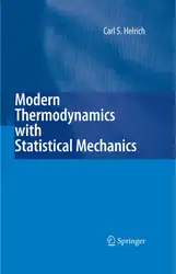 Modern Thermodynamics with... image
