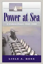 Power at Sea,... image