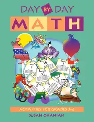 Day-By-Day Math: Activities... image