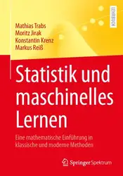 Statistik und maschinelles...