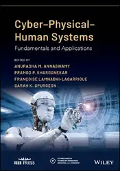 دانلود کتاب Cyber-Physical-Human Systems: Fundamentals and Applications
