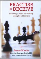 Practise to Deceive:... image