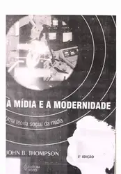 A mídia e... image