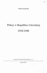 Polacy w Republice... image
