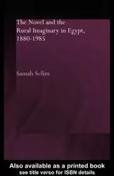 The Novel and... image