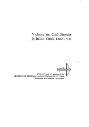 Violence and Civil... image