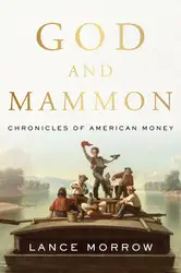 God and Mammon:... image