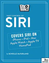 Take Control of... image