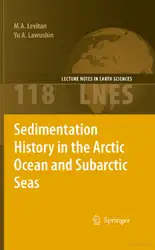 Sedimentation History in... image