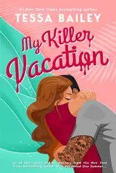 My Killer Vacation image