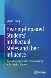 Hearing-Impaired Students’ Intellectual... image