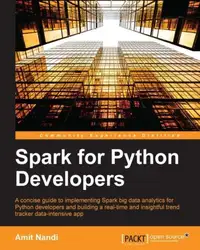 Spark for Python... image
