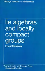 Lie Algebras and... image