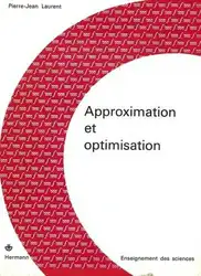 Approximation et optimisation image