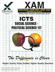 ICTS Social Science-Political... image