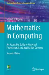 Mathematics In Computing:... image