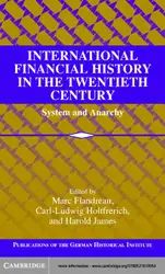 International Financial History... image