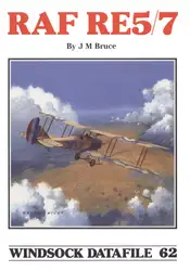 RAF RE۵ /... image