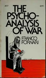 The Psychoanalysis of... image