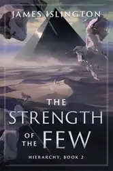 The Strength of... image