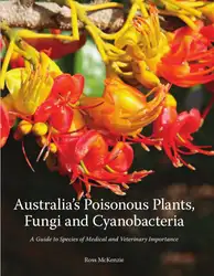Australia's poisonous plants,... image